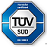 TÜV _Logo